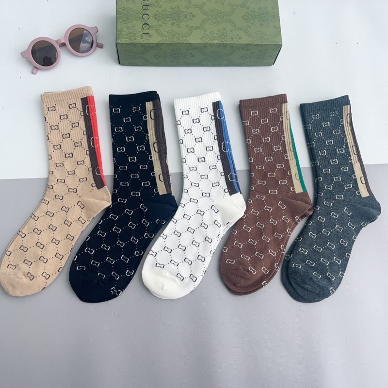 Gucci Socks